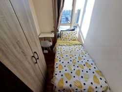 Burlington Square (D7), Apartment #488781261